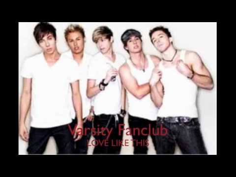 Ss501 Love Like This English Version Mp3